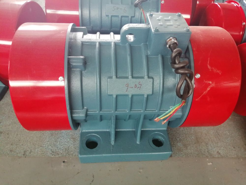 怎樣預(yù)防振動(dòng)電機(jī)被燒毀？