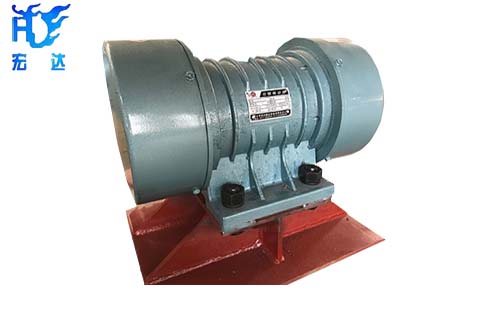 倉(cāng)壁振動(dòng)器產(chǎn)品安裝位置及方法