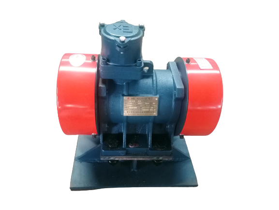 防爆振動(dòng)電機(jī)的安裝、調(diào)整