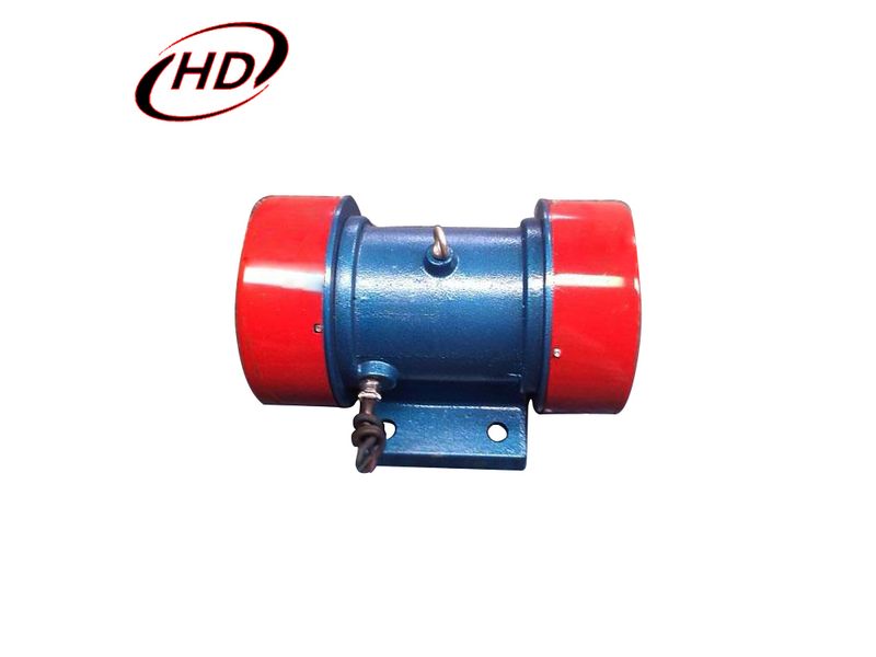 如何給振動篩挑選合適的振動電機？